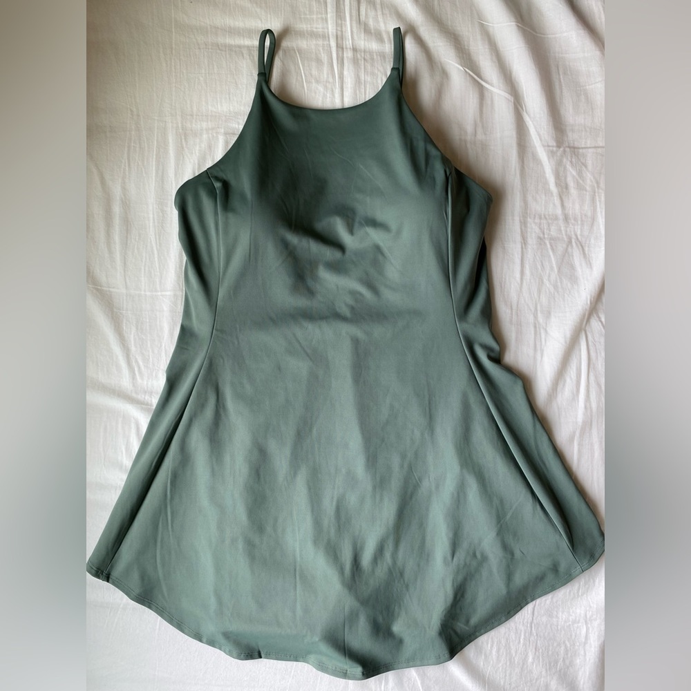 Old Navy Sport Dress with Interchangeable Straps